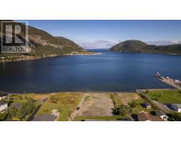 195 Main Street, Lark Harbour, Newfoundland & Labrador
