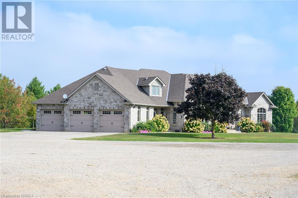 481 Lynden Road, Brantford, Ontario  N3T 5M1 - Photo 4 - 40746322