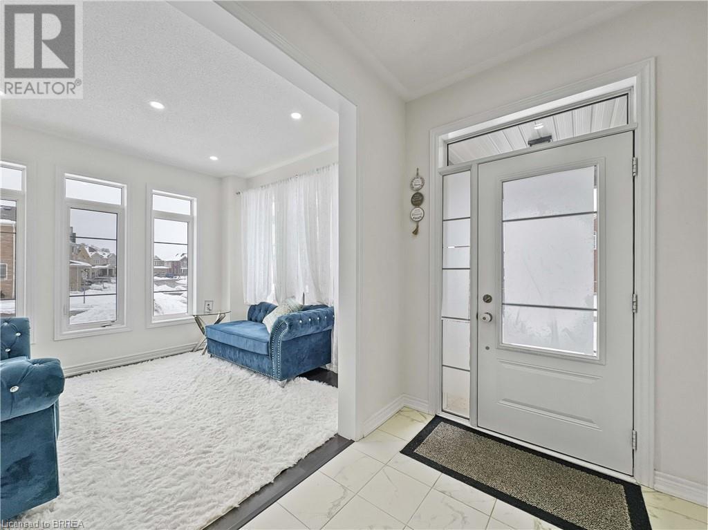37 Drake Avenue, Paris, Ontario  N3L 0H9 - Photo 11 - 40746041