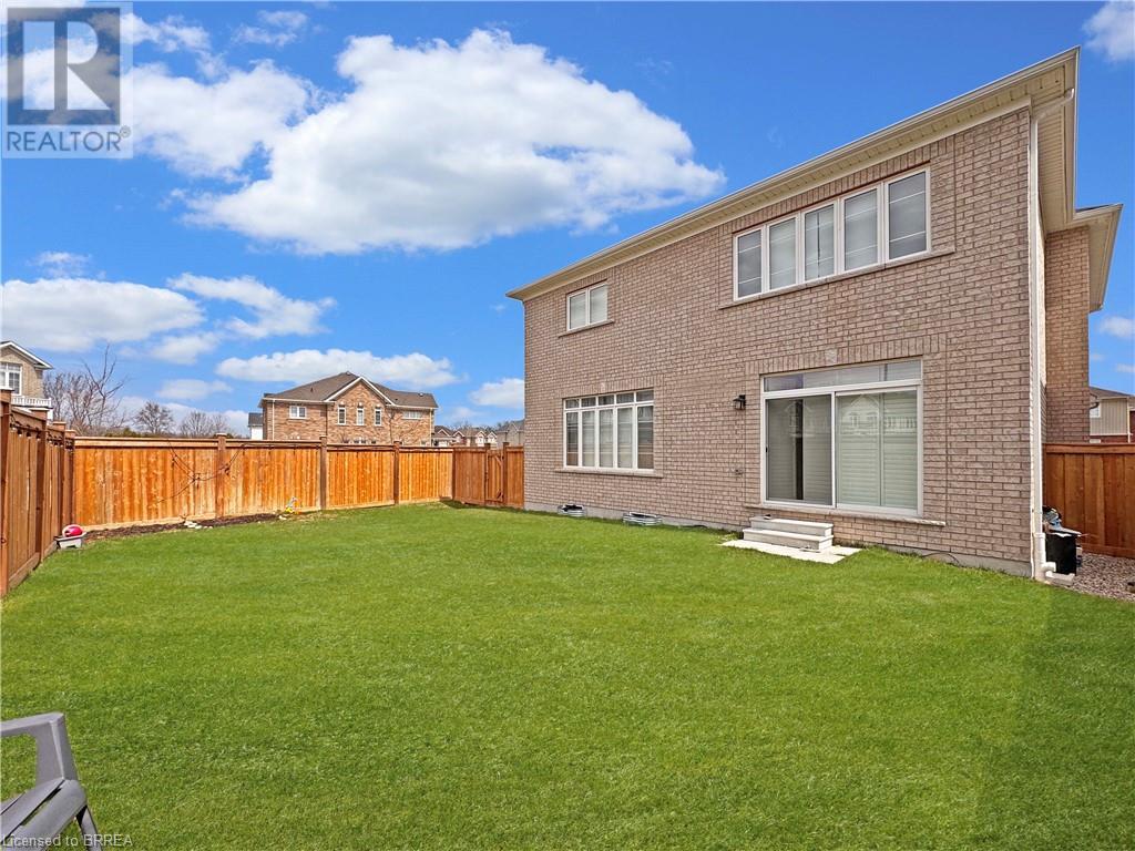 37 Drake Avenue, Paris, Ontario  N3L 0H9 - Photo 26 - 40746041