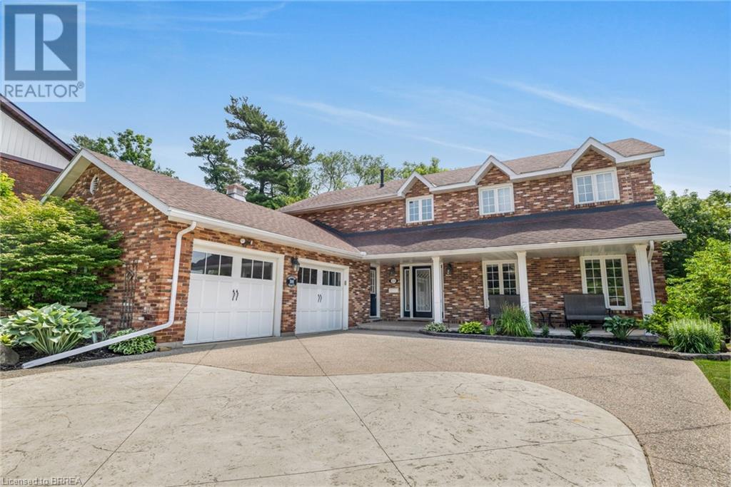 Property at 23 SCARFE Gardens image 1