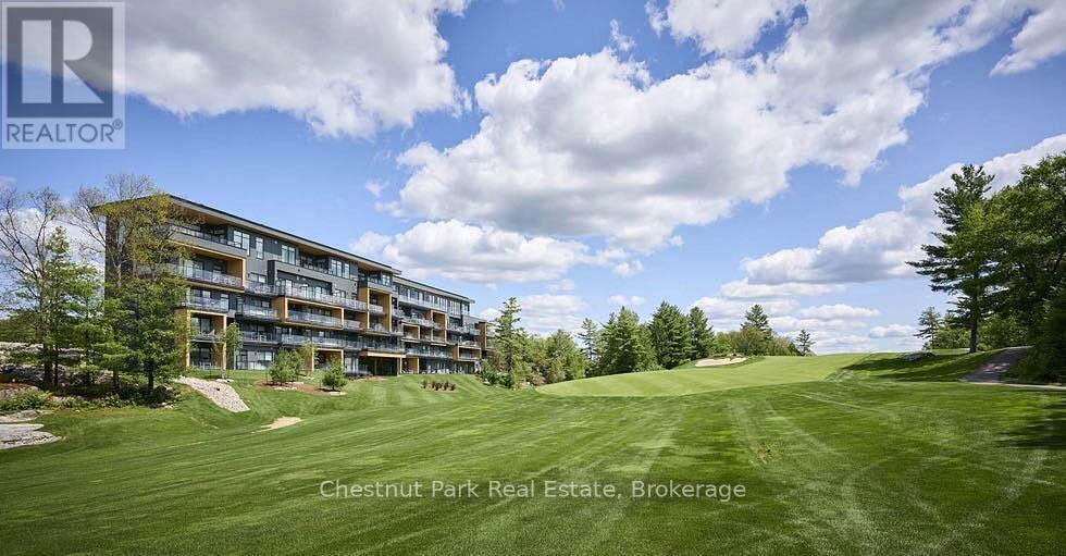 410 - 120 Carrick Trail, Gravenhurst, Ontario  P1P 0B6 - Photo 33 - X11958218