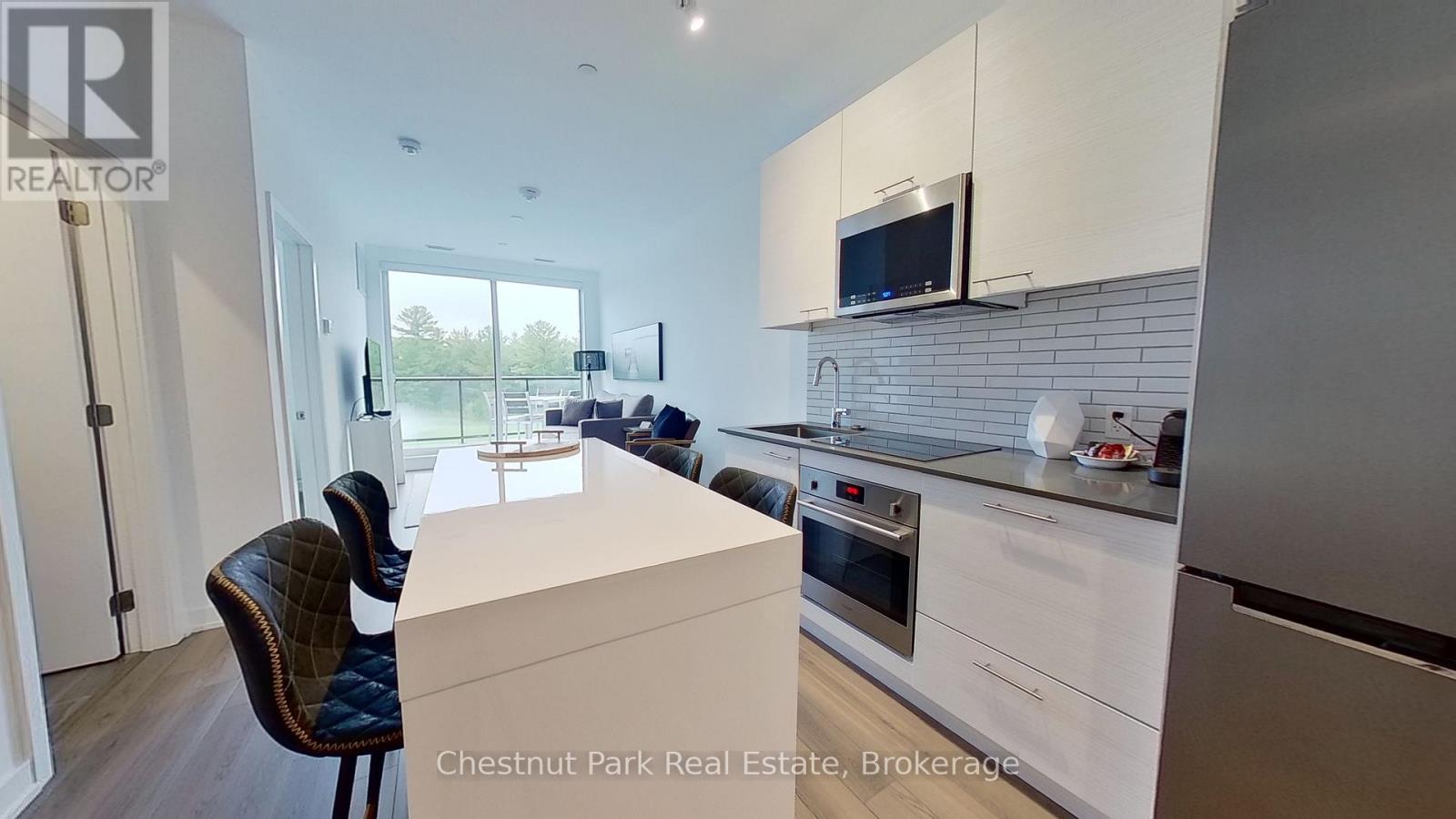 410 - 120 Carrick Trail, Gravenhurst, Ontario  P1P 0B6 - Photo 4 - X11958218