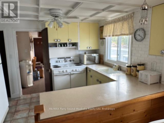 1 A775 Island, The Archipelago (Archipelago North), Ontario  P0C 1G0 - Photo 10 - X12222740