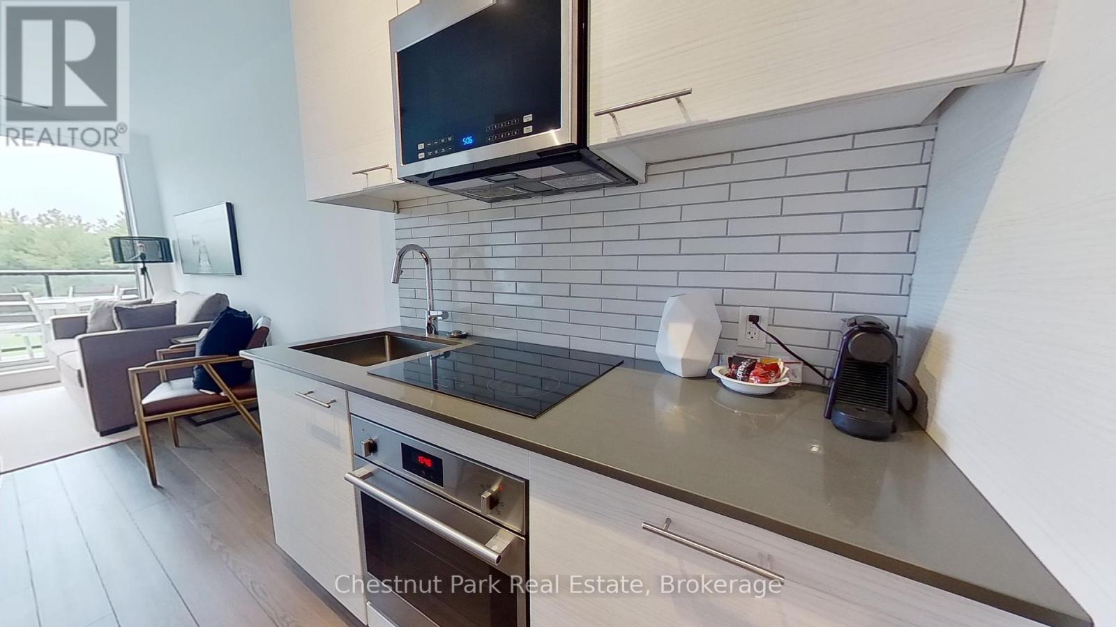 410 - 120 Carrick Trail, Gravenhurst, Ontario  P1P 0B6 - Photo 5 - X11958218