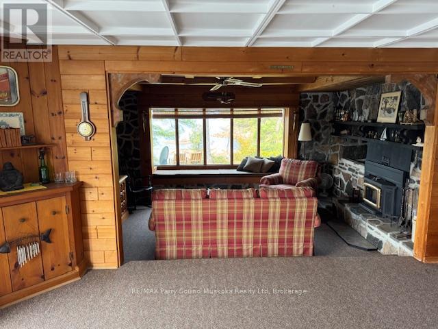 1 A775 Island, The Archipelago (Archipelago North), Ontario  P0C 1G0 - Photo 11 - X12222740