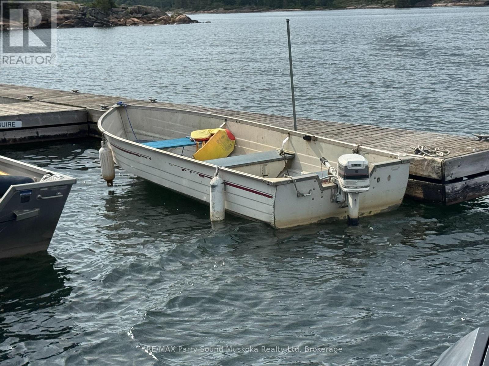 1 A775 Island, The Archipelago (Archipelago North), Ontario  P0C 1G0 - Photo 33 - X12222740