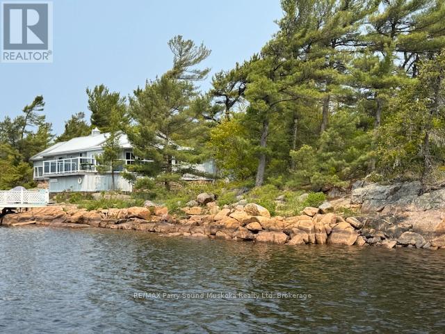1 A775 Island, The Archipelago (Archipelago North), Ontario  P0C 1G0 - Photo 30 - X12222740