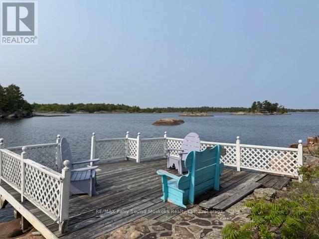 1 A775 Island, The Archipelago (Archipelago North), Ontario  P0C 1G0 - Photo 8 - X12222740