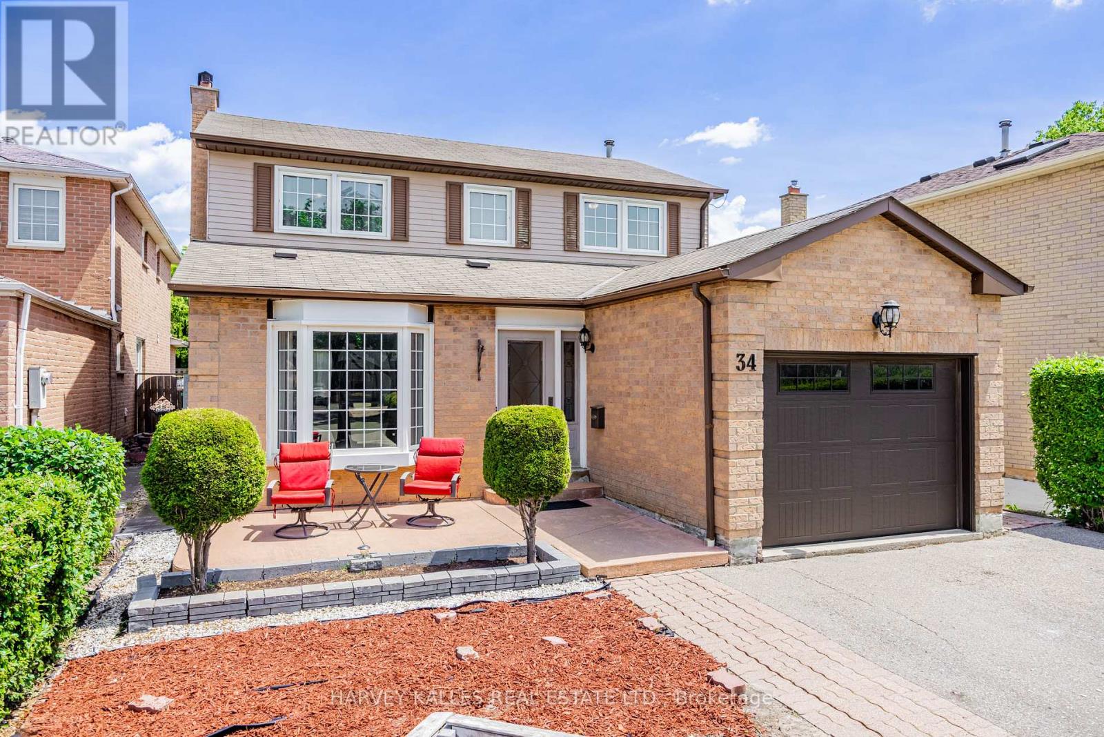 Property at 34 GREENDUST COURT image 1