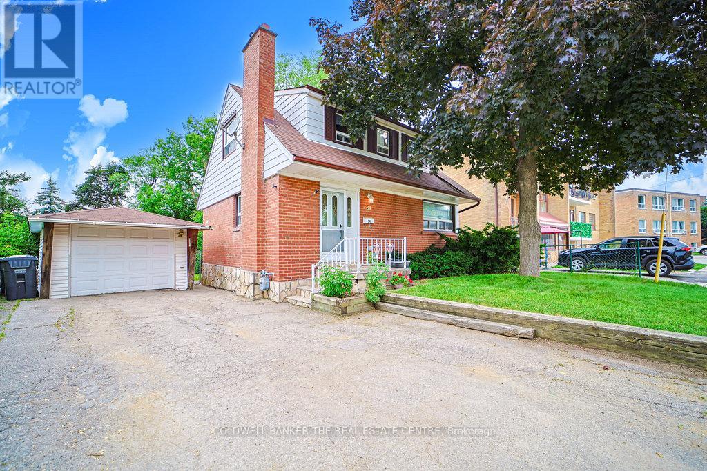 Property at 34 CRESTVIEW AVENUE image 2