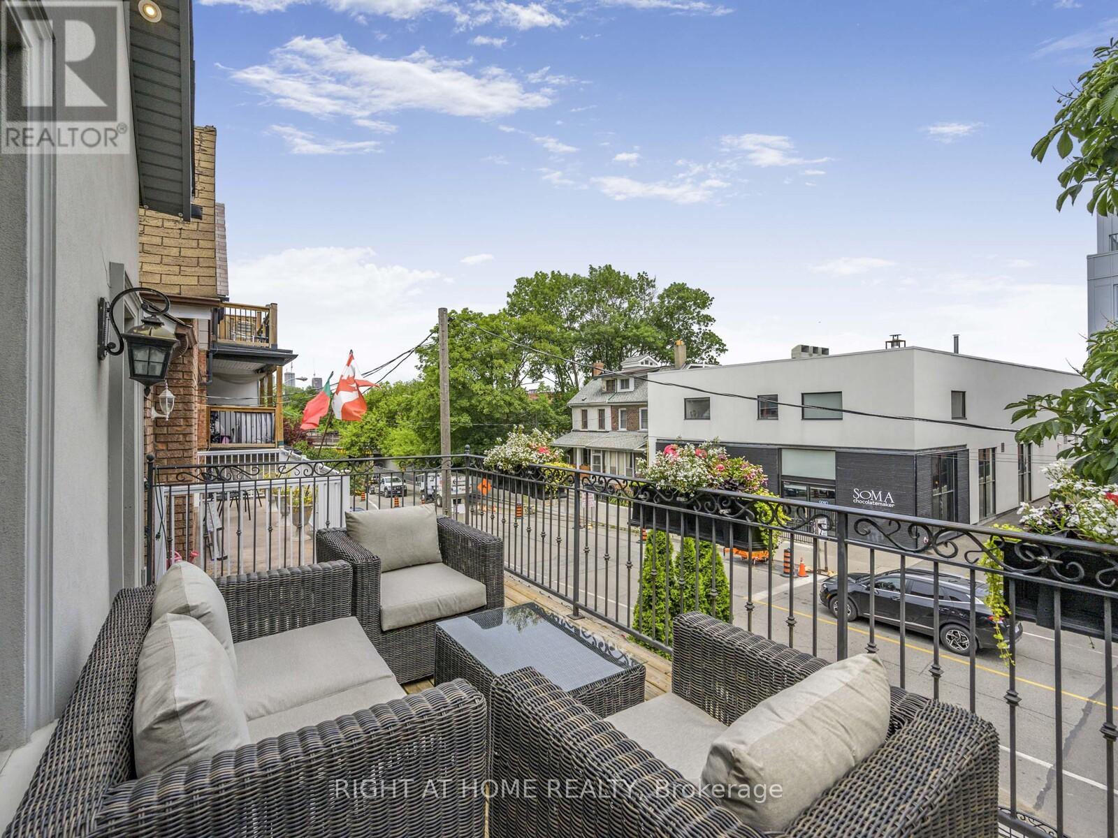 64 Brock Avenue, Toronto, Ontario  M6K 2L4 - Photo 19 - W12255236