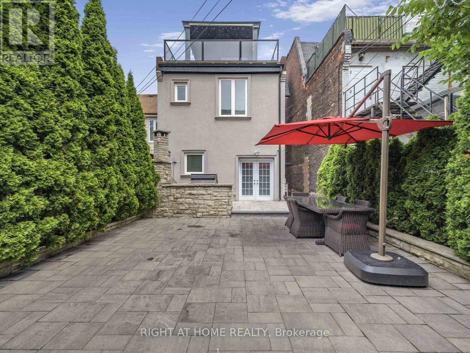 64 Brock Avenue, Toronto, Ontario  M6K 2L4 - Photo 38 - W12255236