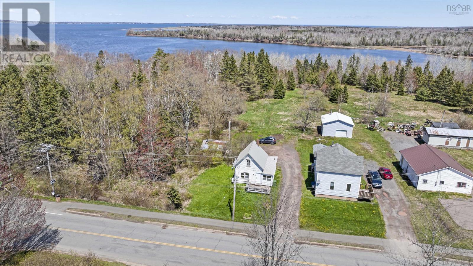 83 Main Street, Tatamagouche, Nova Scotia  B0K 1V0 - Photo 2 - 202508940
