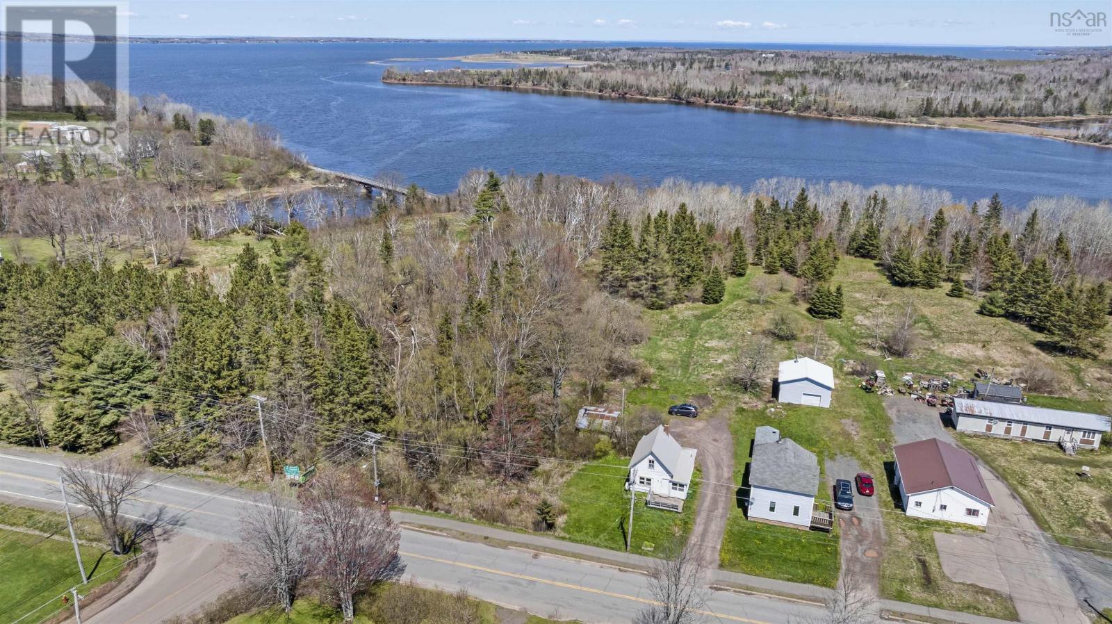83 Main Street, Tatamagouche, Nova Scotia  B0K 1V0 - Photo 1 - 202508940