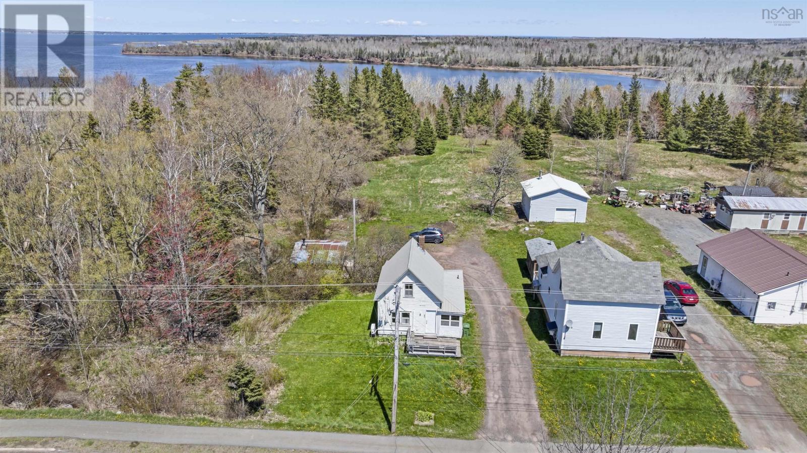 83 Main Street, Tatamagouche, Nova Scotia  B0K 1V0 - Photo 3 - 202508940