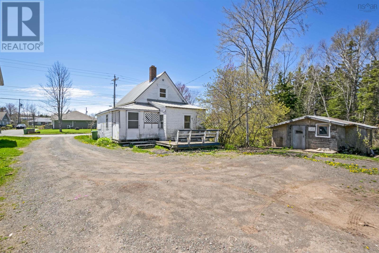 83 Main Street, Tatamagouche, Nova Scotia  B0K 1V0 - Photo 31 - 202508940