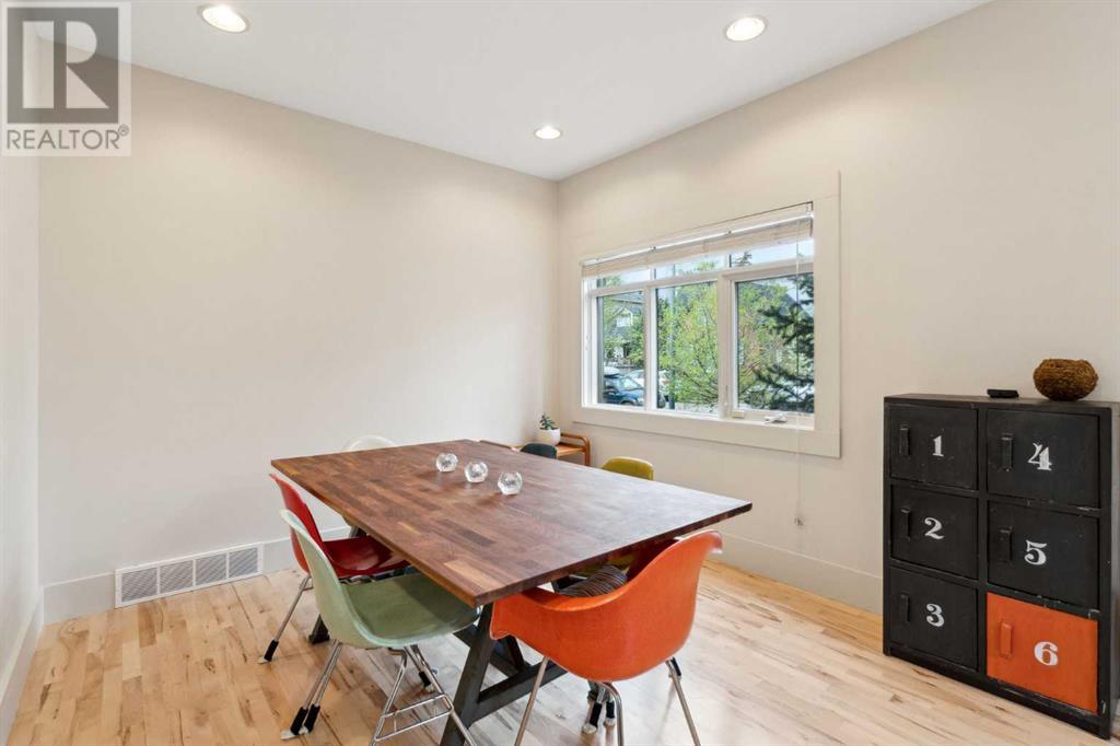 Property at 1617 Westmount Road NW image 4