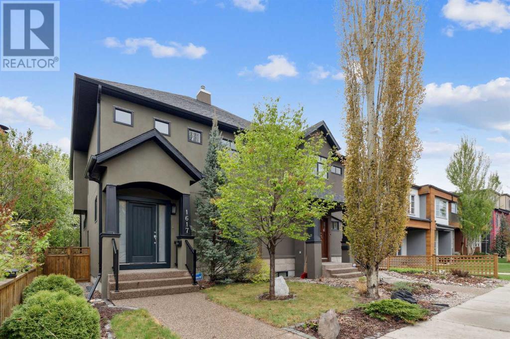 Property at 1617 Westmount Road NW image 1