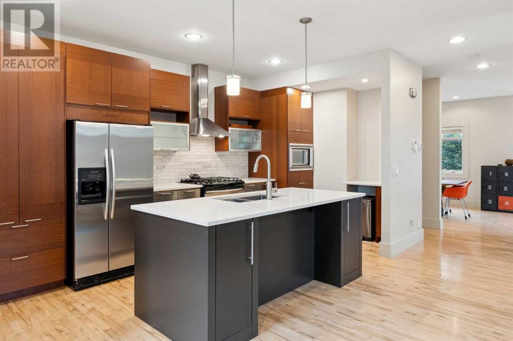 Property at 1617 Westmount Road NW image 5
