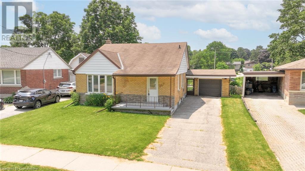 Property at 147 CLARK Avenue image 2