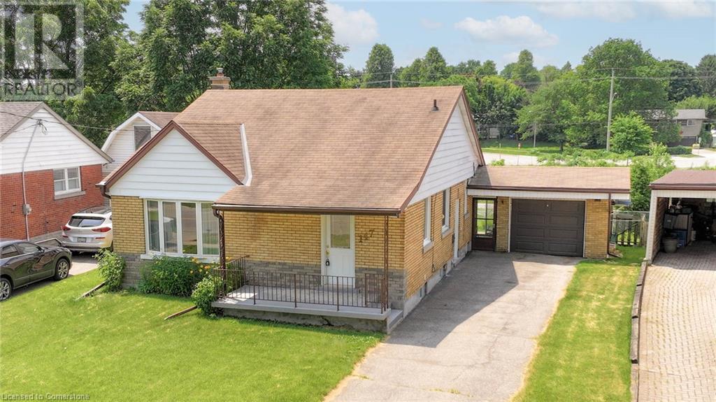 Property at 147 CLARK Avenue image 1