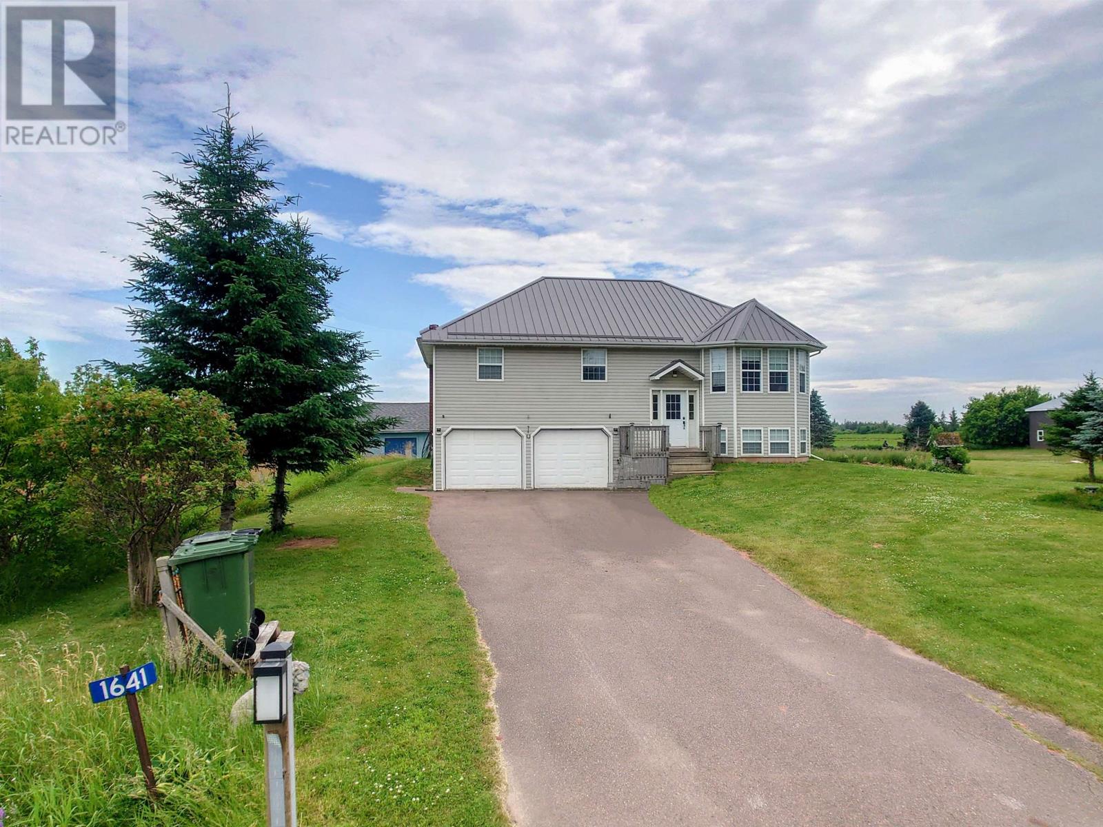 1641 O'leary Road, Unionvale, Prince Edward Island  C0B 1V0 - Photo 1 - 202515093