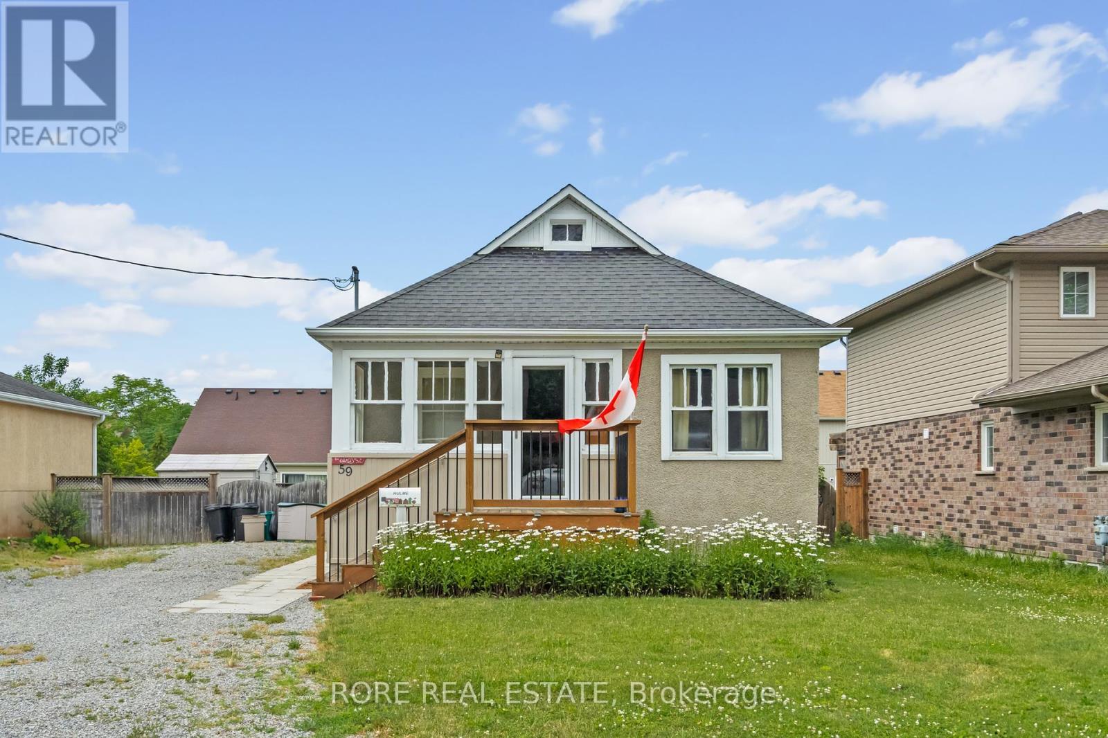 Property at 59 HAIG STREET image 1