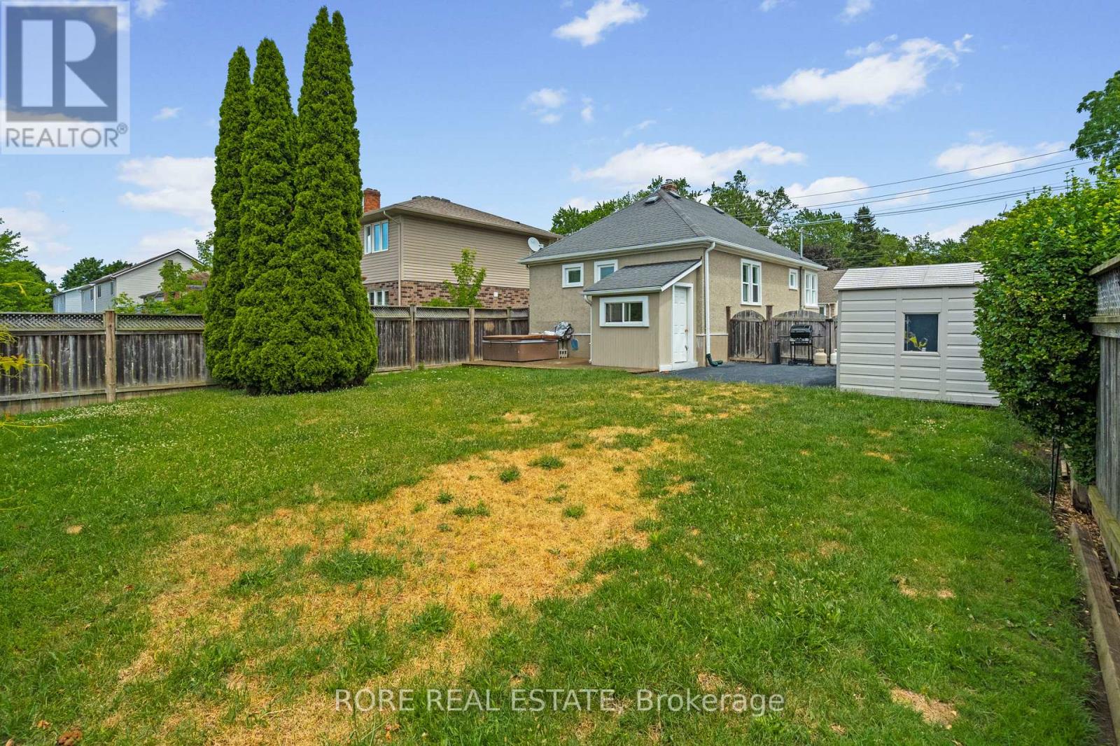 59 Haig Street, St. Catharines, Ontario  L2R 6K7 - Photo 18 - X12255266