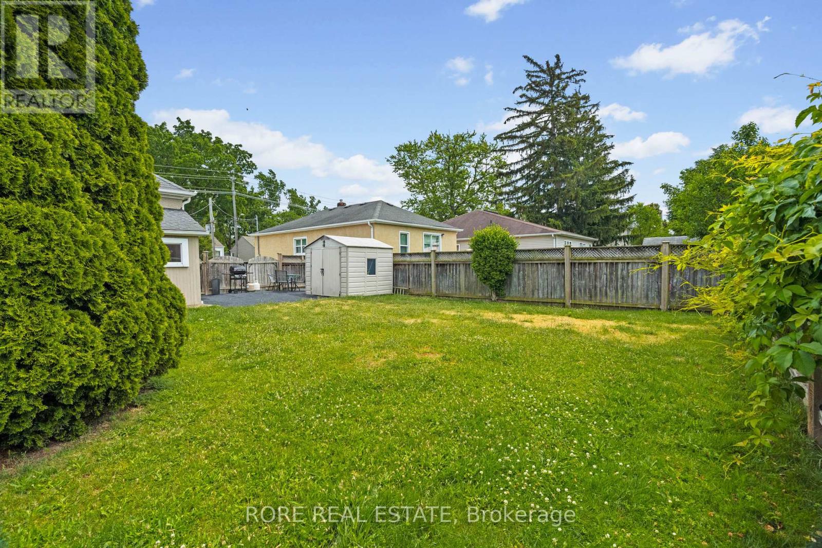 59 Haig Street, St. Catharines, Ontario  L2R 6K7 - Photo 19 - X12255266