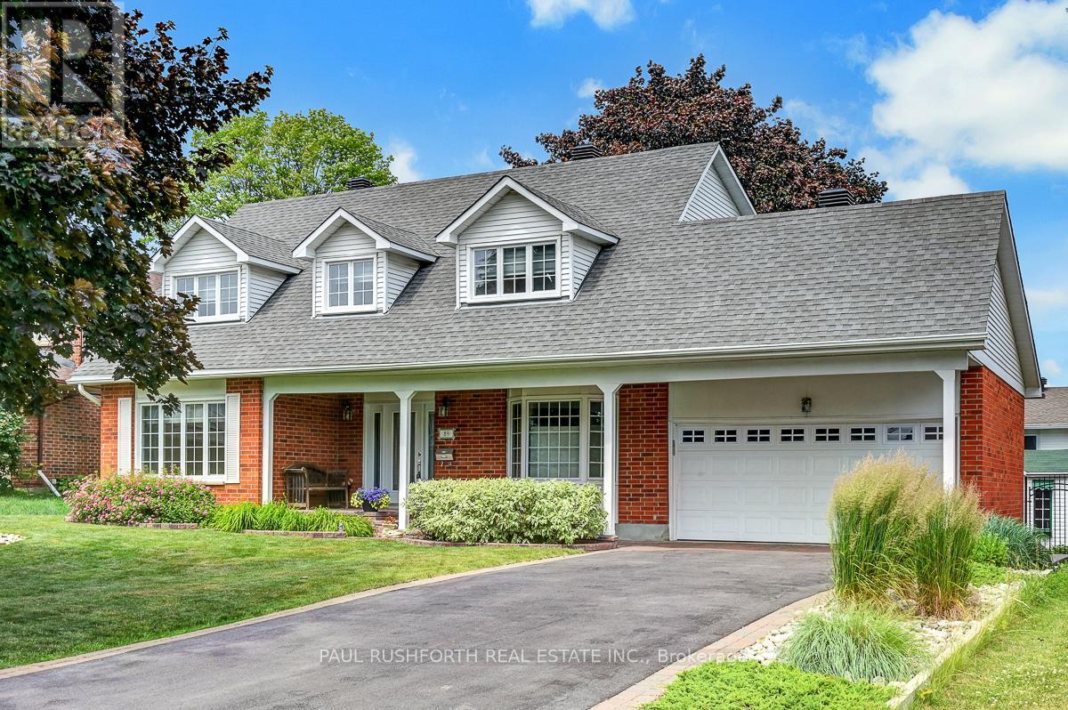 Property at 89 HAWK CRESCENT image 1