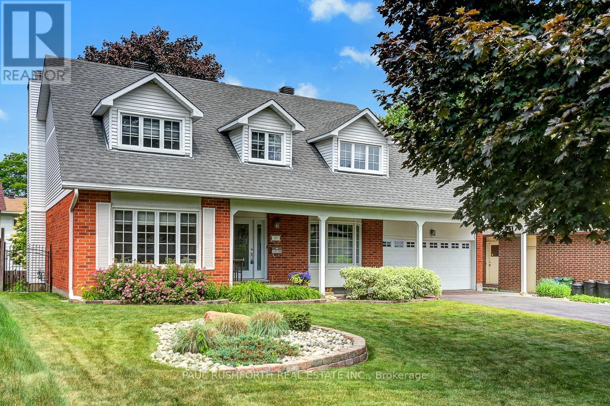 Property at 89 HAWK CRESCENT image 2