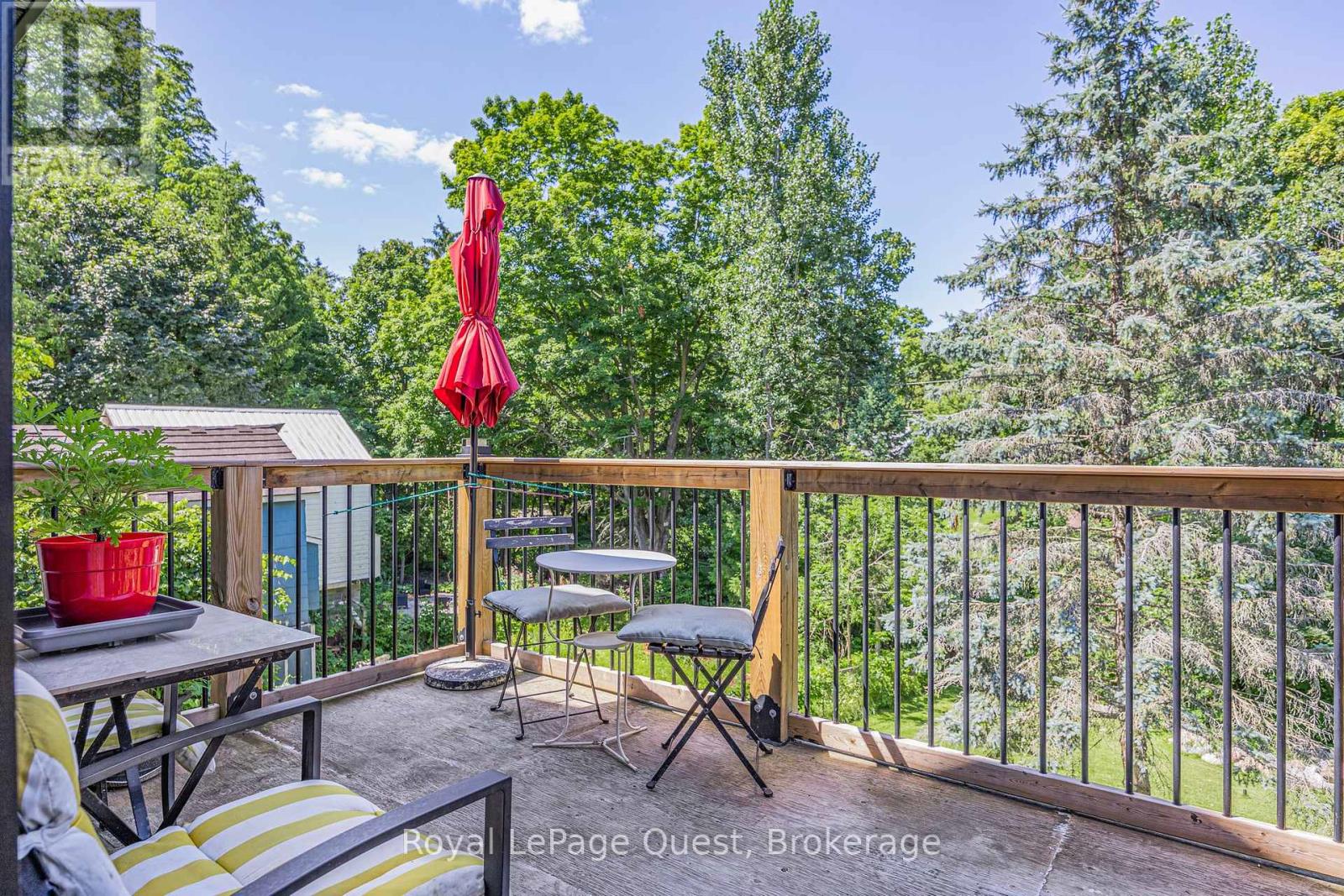 214 Mississaga Street W, Orillia, Ontario  L3V 3B5 - Photo 22 - S12255290
