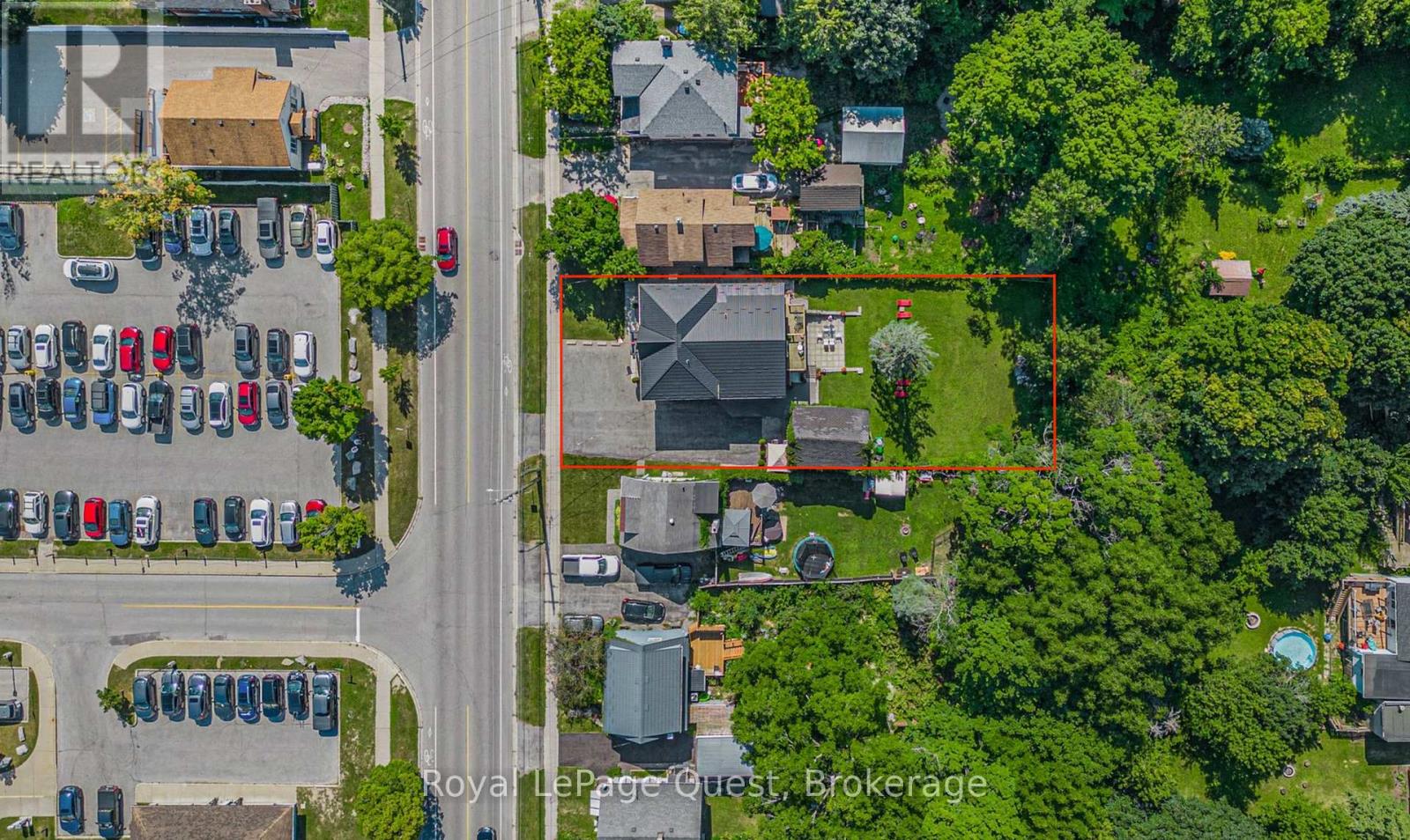 214 Mississaga Street W, Orillia, Ontario  L3V 3B5 - Photo 47 - S12255290
