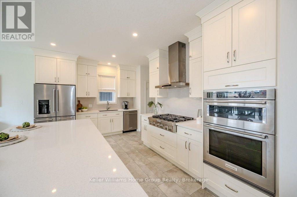 151 Harrison Street, Centre Wellington, Ontario  N0B 1S0 - Photo 10 - X12255317