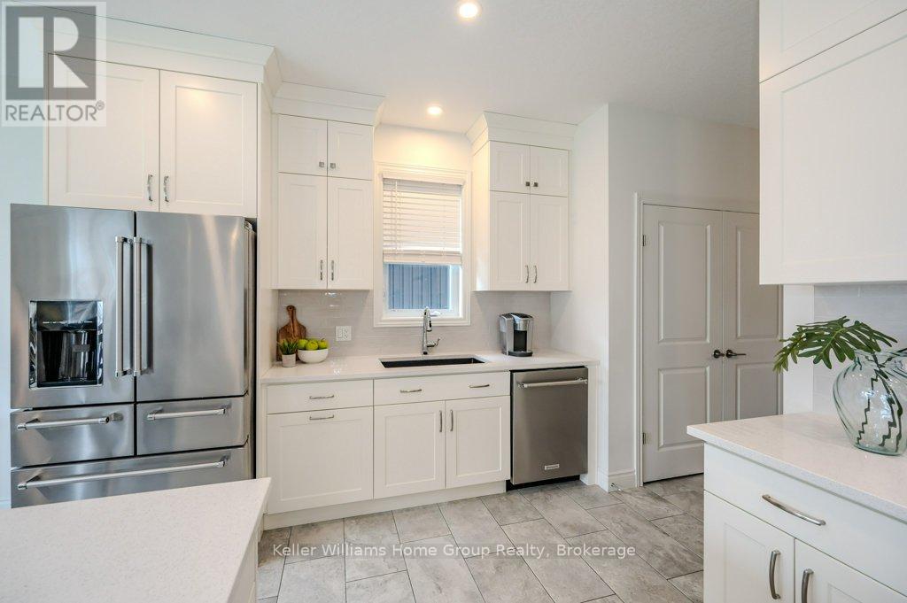 151 Harrison Street, Centre Wellington, Ontario  N0B 1S0 - Photo 11 - X12255317