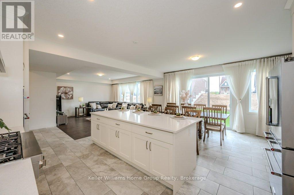 151 Harrison Street, Centre Wellington, Ontario  N0B 1S0 - Photo 13 - X12255317
