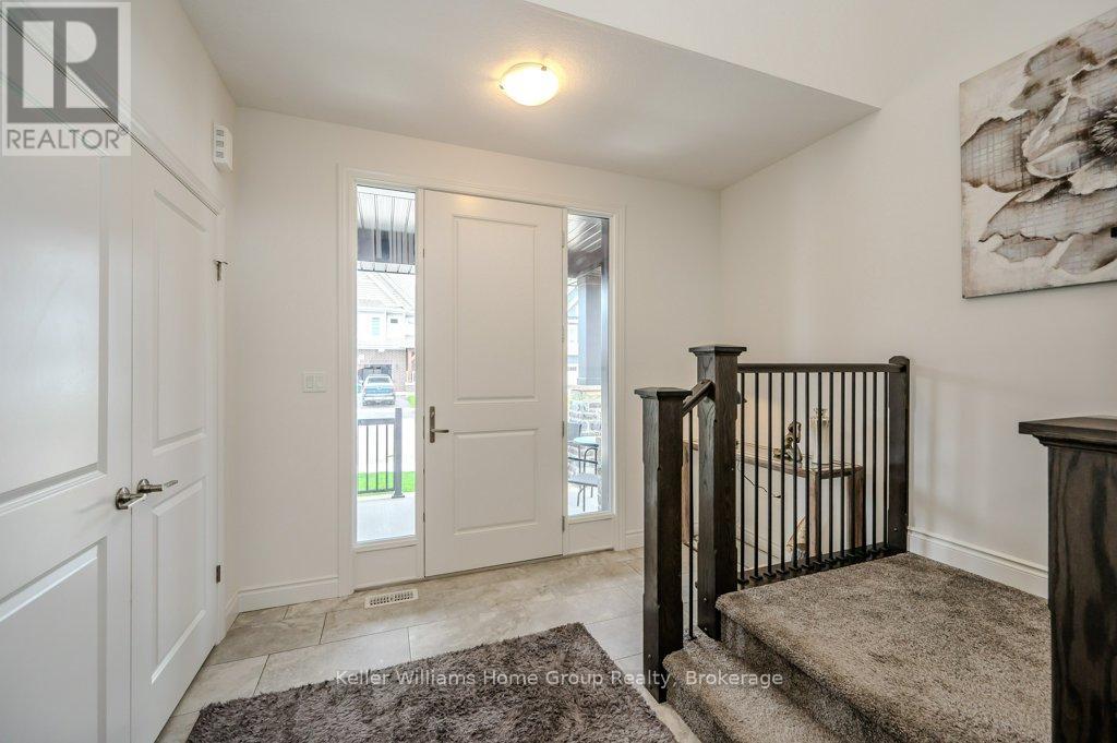 151 Harrison Street, Centre Wellington, Ontario  N0B 1S0 - Photo 4 - X12255317