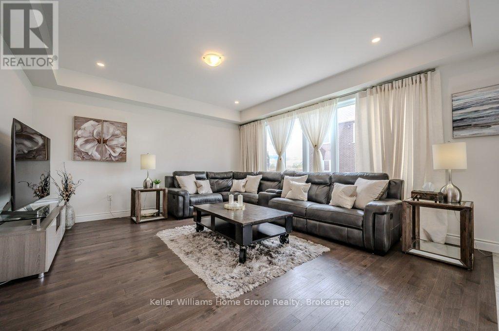 151 Harrison Street, Centre Wellington, Ontario  N0B 1S0 - Photo 6 - X12255317