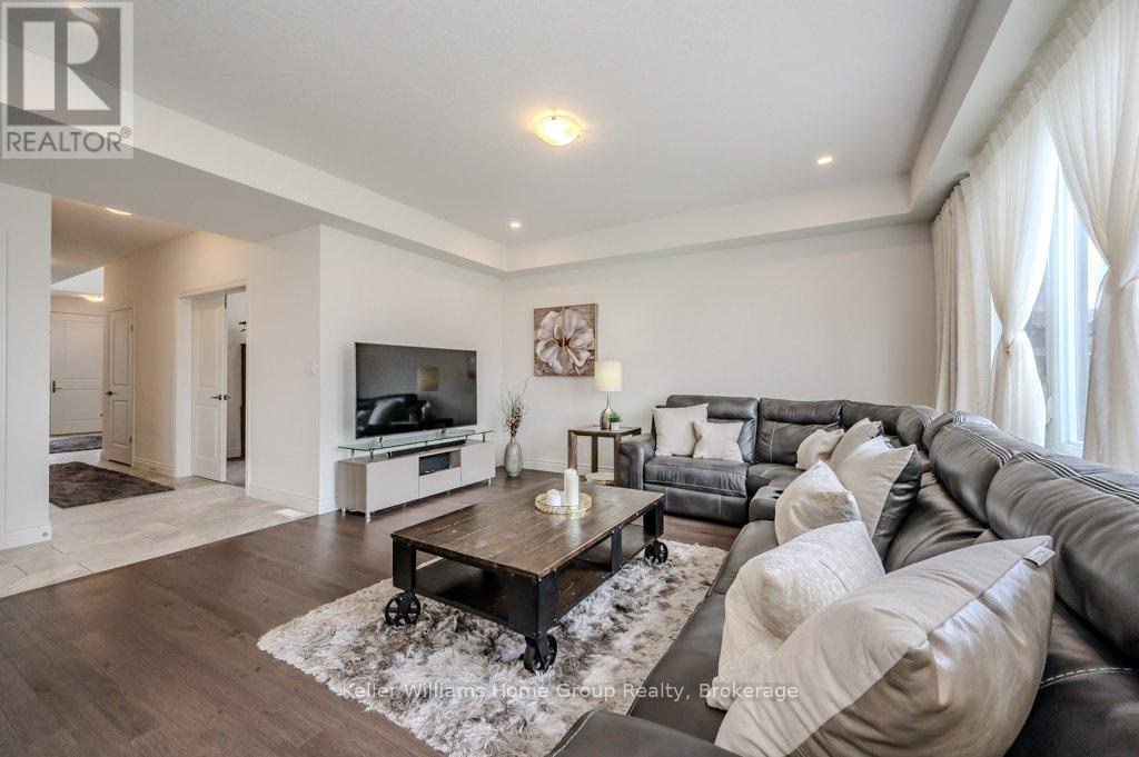 151 Harrison Street, Centre Wellington, Ontario  N0B 1S0 - Photo 7 - X12255317
