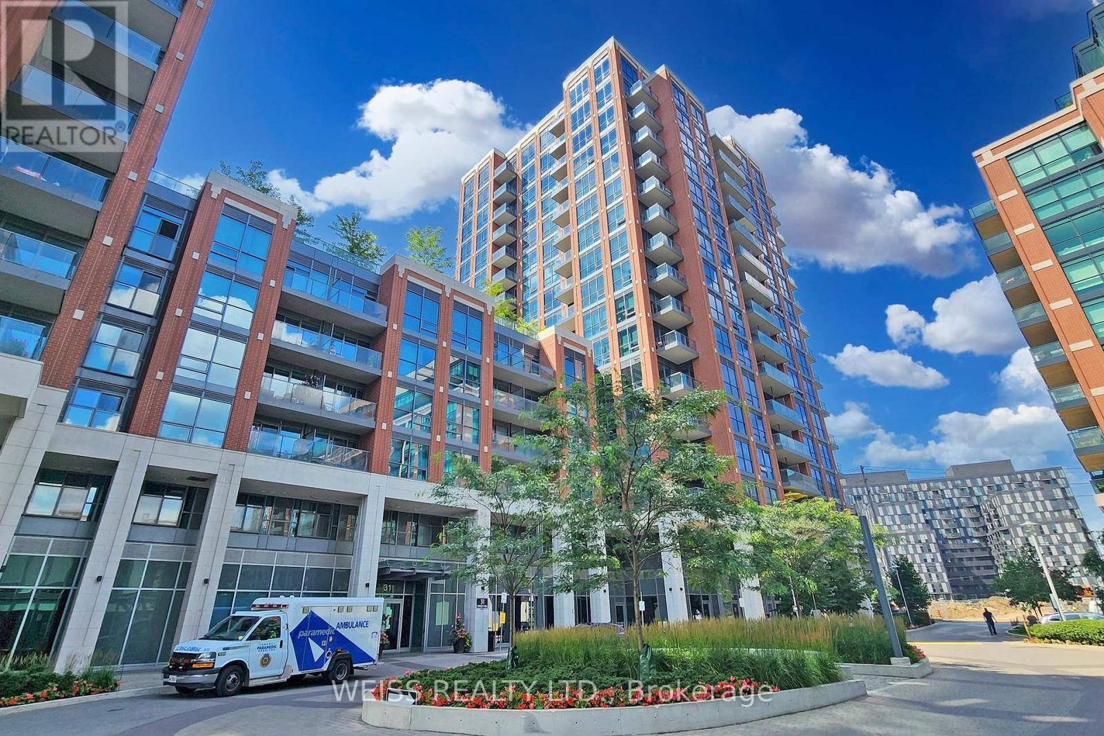 Property at 221 - 31 TIPPETT ROAD image 2