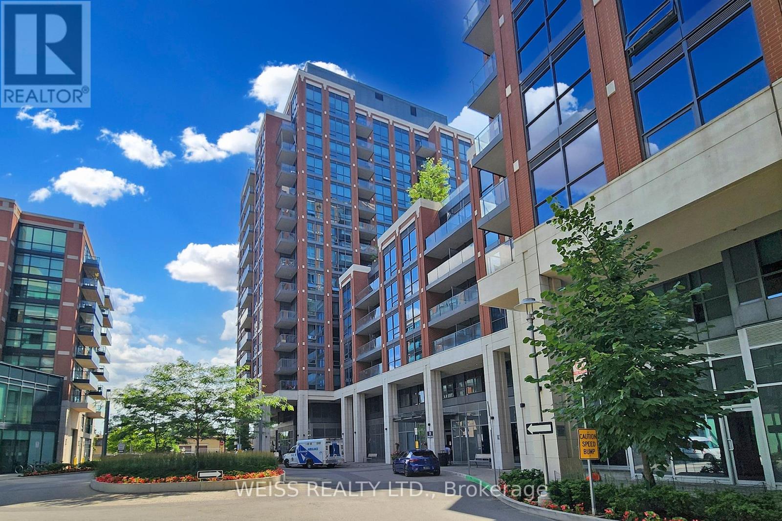 Property at 221 - 31 TIPPETT ROAD image 3
