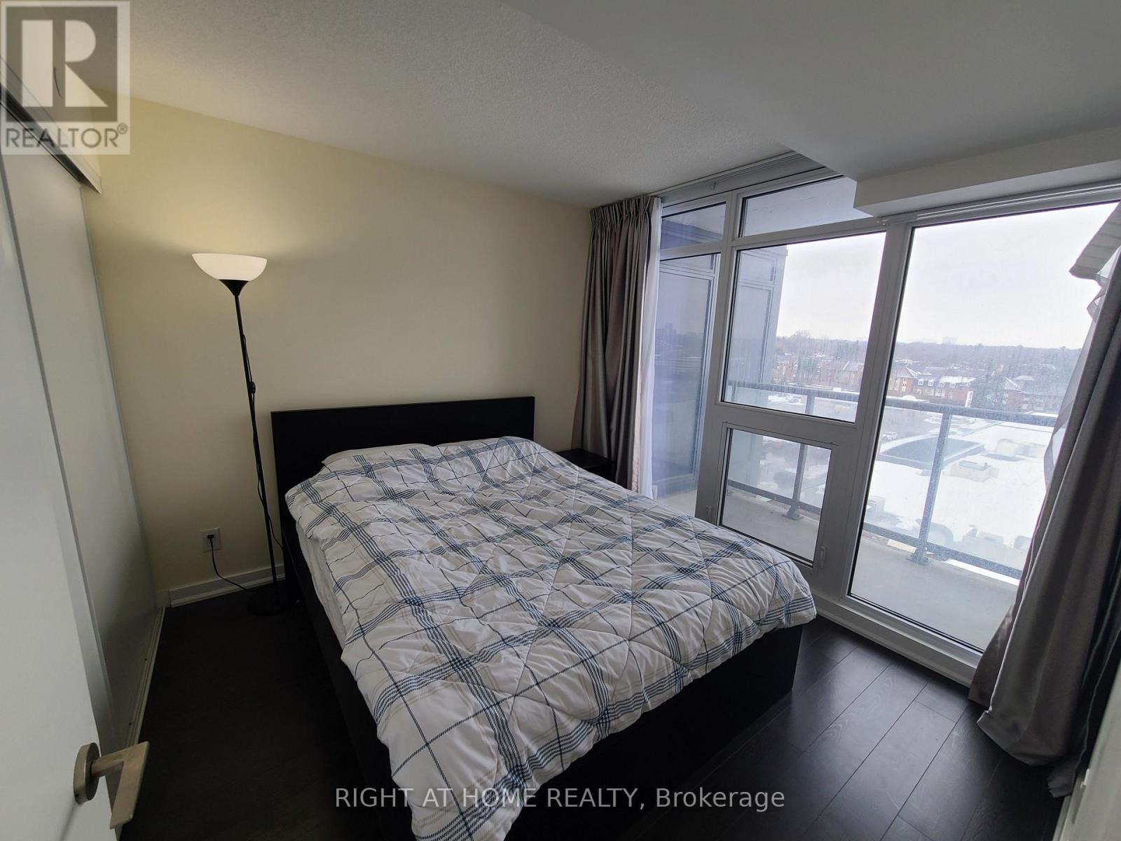 808 - 72 Esther Shiner Boulevard, Toronto (Bayview Village), Ontario  M2K 2X9 - Photo 11 - C12255323