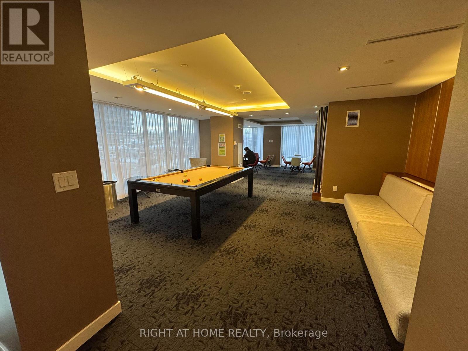 808 - 72 Esther Shiner Boulevard, Toronto (Bayview Village), Ontario  M2K 2X9 - Photo 16 - C12255323