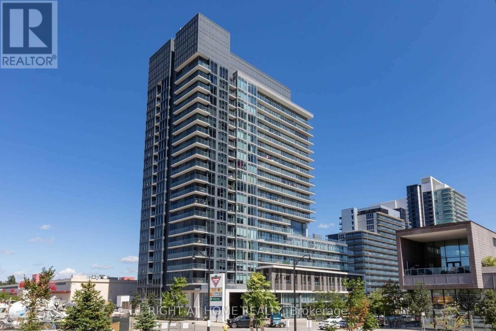 808 - 72 Esther Shiner Boulevard, Toronto (Bayview Village), Ontario  M2K 2X9 - Photo 22 - C12255323