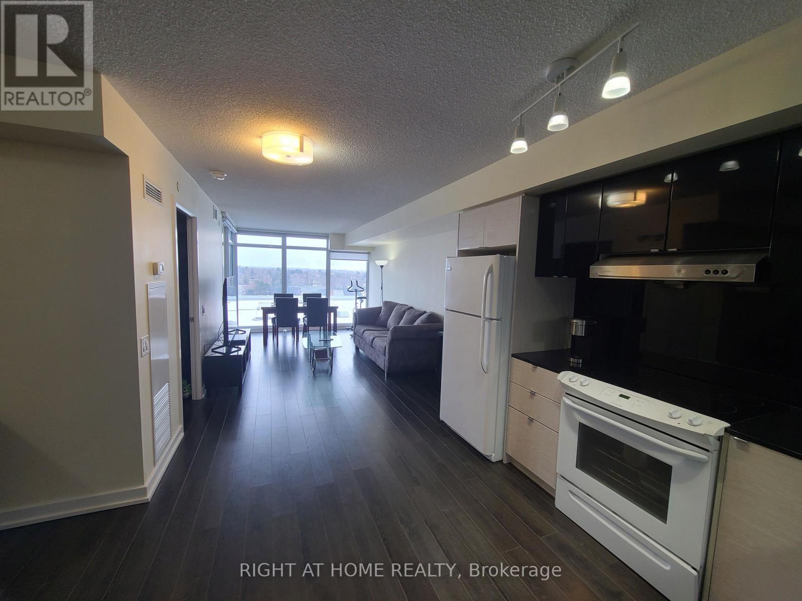 808 - 72 Esther Shiner Boulevard, Toronto (Bayview Village), Ontario  M2K 2X9 - Photo 6 - C12255323