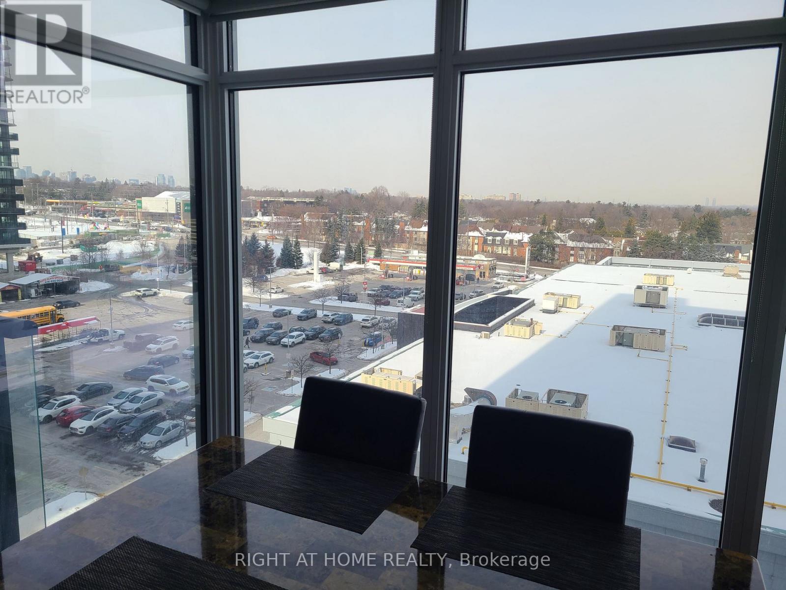 808 - 72 Esther Shiner Boulevard, Toronto (Bayview Village), Ontario  M2K 2X9 - Photo 8 - C12255323
