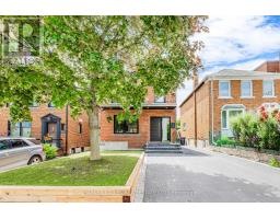Bsmt - 1836 Bathurst Street, Toronto (Humewood-Cedarvale), Ca
