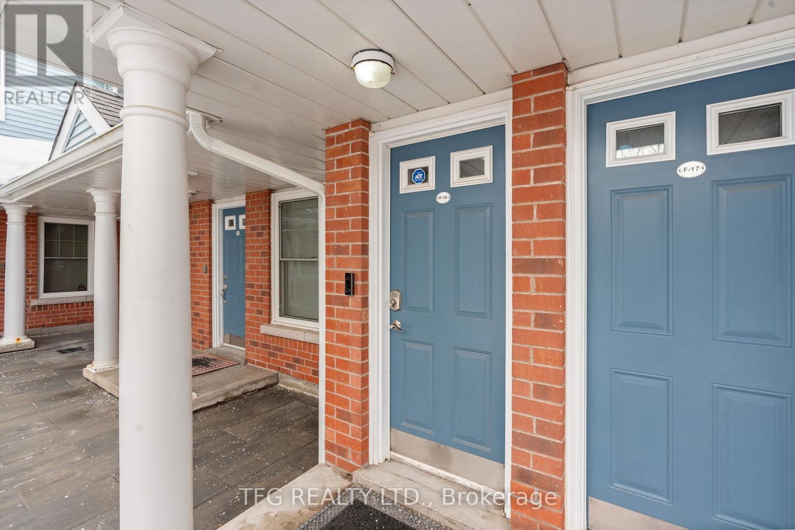 Property at F16 - 1667 NASH ROAD image 2