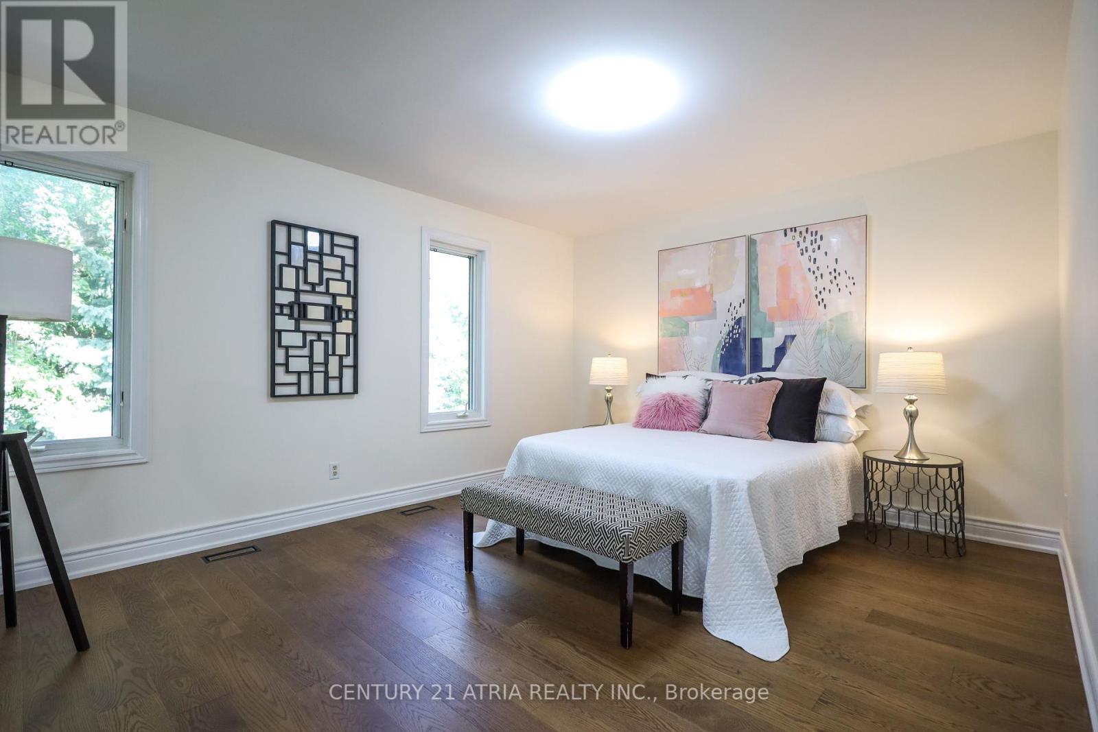 26 Royal Palm Drive, Vaughan, Ontario  L4J 5R3 - Photo 16 - N12255324